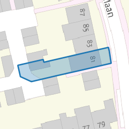 Perceel WSL01-R-1218