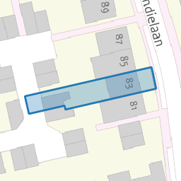 Perceel WSL01-R-1219