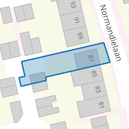 Perceel WSL01-R-1221
