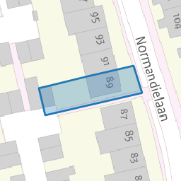 Perceel WSL01-R-1222