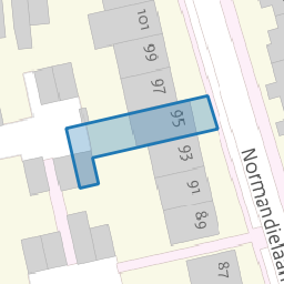 Perceel WSL01-R-1225