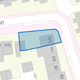 Perceel WSL01-R-1229