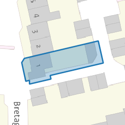 Perceel WSL01-R-1230