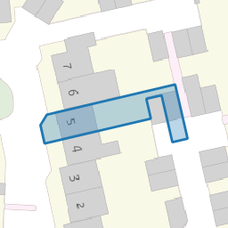 Perceel WSL01-R-1234