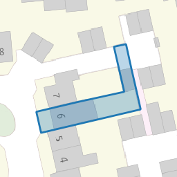 Perceel WSL01-R-1235