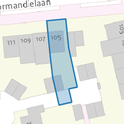 Perceel WSL01-R-1237