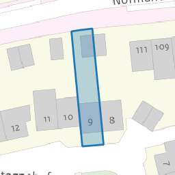 Perceel WSL01-R-1242