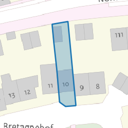 Perceel WSL01-R-1243