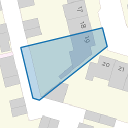 Perceel WSL01-R-1253