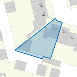 Perceel WSL01-R-1254
