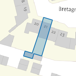 Perceel WSL01-R-1255