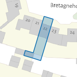 Perceel WSL01-R-1256