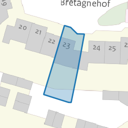 Perceel WSL01-R-1257