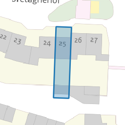 Perceel WSL01-R-1259