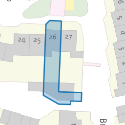 Perceel WSL01-R-1260