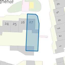 Perceel WSL01-R-1261