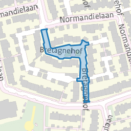 Perceel WSL01-R-1262