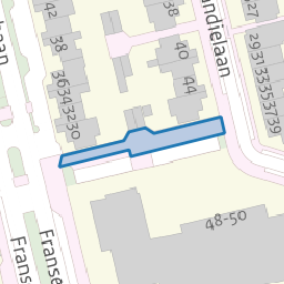 Perceel WSL01-R-1263