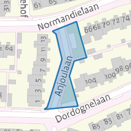 Perceel WSL01-R-1268