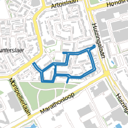 Perceel WSL01-R-1270