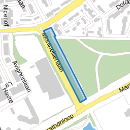 Perceel WSL01-R-1272