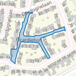 Perceel WSL01-R-1274