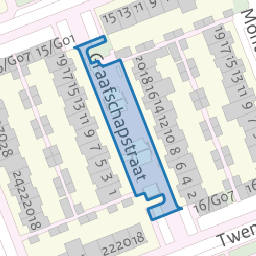 Perceel WSL01-R-1295