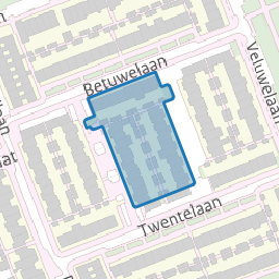 Perceel WSL01-R-1296