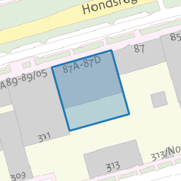 Perceel WSL01-R-1297