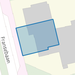 Perceel WSL01-R-1300