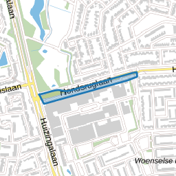 Perceel WSL01-R-1303