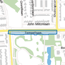 Perceel WSL01-R-1307