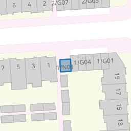 Perceel WSL01-R-1309