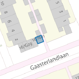 Perceel WSL01-R-1315