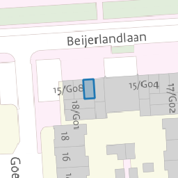 Perceel WSL01-R-1332