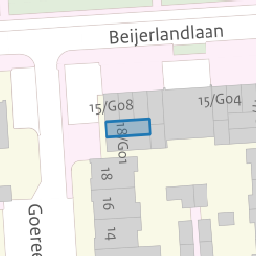 Perceel WSL01-R-1333