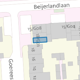 Perceel WSL01-R-1334