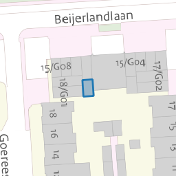 Perceel WSL01-R-1335