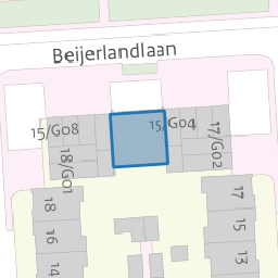 Perceel WSL01-R-1337