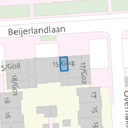 Perceel WSL01-R-1338