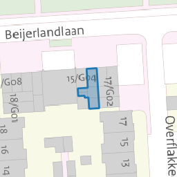 Perceel WSL01-R-1340