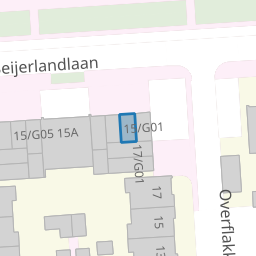 Perceel WSL01-R-1341