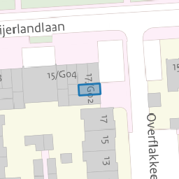 Perceel WSL01-R-1343