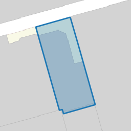 Perceel WSL01-R-1360