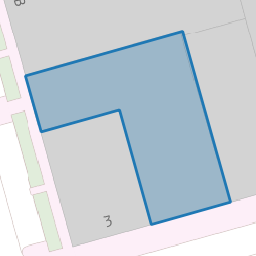 Perceel WSL01-R-1361