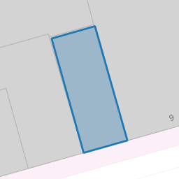 Perceel WSL01-R-1362