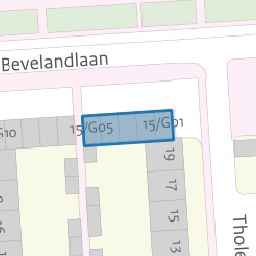 Perceel WSL01-R-1375