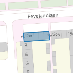 Perceel WSL01-R-1376