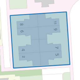 Perceel WSL01-R-1382