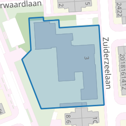 Perceel WSL01-R-1383